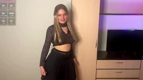 Snapshot of deonnahobb chatting on 20, 3, 2026 Luna online show from 20, 3, 2026