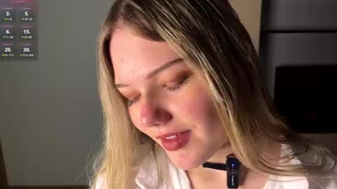 Snapshot of deonnahobb chatting on 22, 3, 2026 Luna online show from 22, 3, 2026