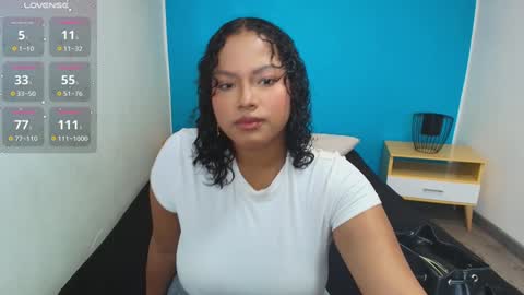 Snapshot of dephne_ chatting on 9, 1, 2025 Dephne online show from 9, 1, 2025