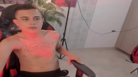 dereck_hot_ online show from 14, 10, 2025