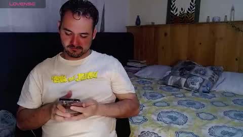 Dereck Mills3 online show from 18, 1, 2026