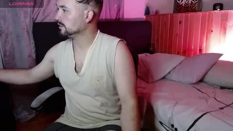 Dereck Mills3 online show from 24, 2, 2026