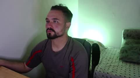 Dereck Mills3 online show from 16, 3, 2026