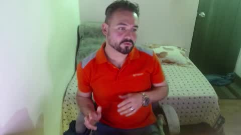 Dereck Mills3 online show from 21, 3, 2026