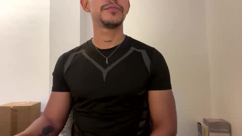 Dereck Myers online show from 14, 3, 2026