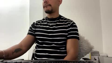 Dereck Myers online show from 11, 4, 2026