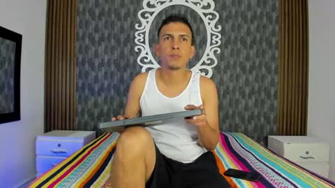 Dereck online show from 20, 6, 2026