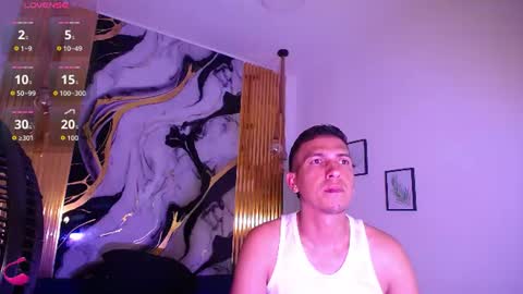 Dereck online show from 8, 7, 2026