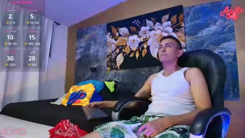 Dereck online show from 1, 8, 2026