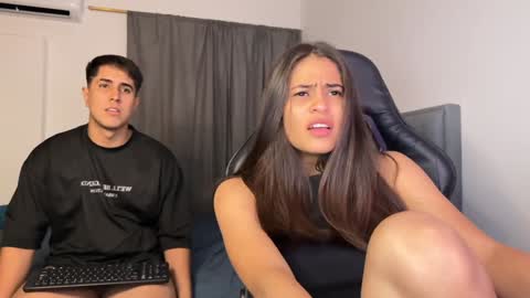 Dereck online show from 8, 12, 2024