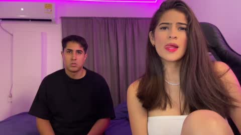 Dereck online show from 23, 1, 2025