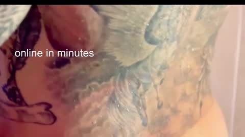 dereckgreen online show from 1, 3, 2026