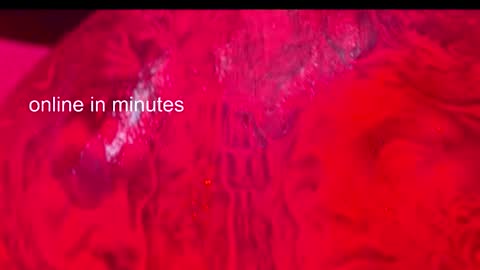 dereckgreen online show from 4, 3, 2026