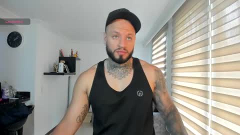 dereckgreen online show from 28, 4, 2026