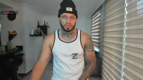 dereckgreen online show from 12, 5, 2026