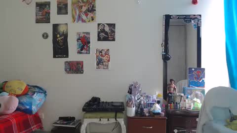 Snapshot of derek_44 chatting on 15, 1, 2026 derek_44 online show from 15, 1, 2026