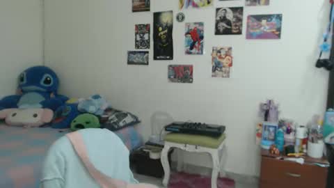 Snapshot of derek_44 chatting on 13, 2, 2026 derek_44 online show from 13, 2, 2026