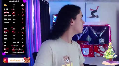 Derek independent online show from 5, 12, 2024