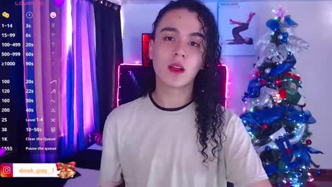 Derek independent online show from 26, 12, 2024