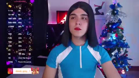 Derek independent online show from 29, 12, 2024