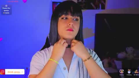 Derek independent online show from 9, 1, 2026