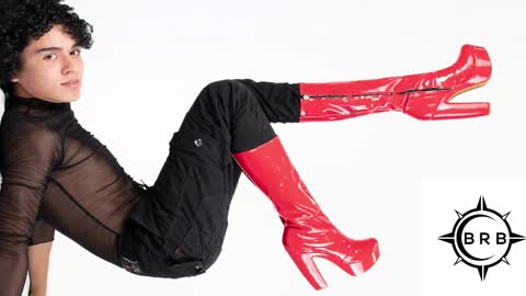 derek grey online show from 23, 2, 2025