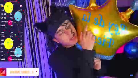 derek grey online show from 17, 9, 2025