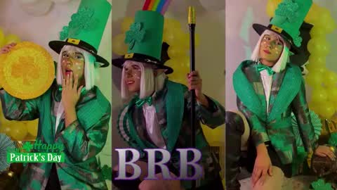 derek grey online show from 21, 3, 2026