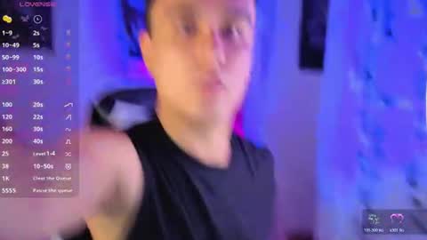derek grey online show from 25, 7, 2026