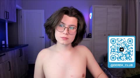 Derek online show from 1, 5, 2026