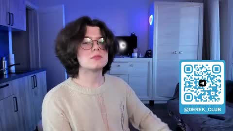 Derek online show from 3, 5, 2026
