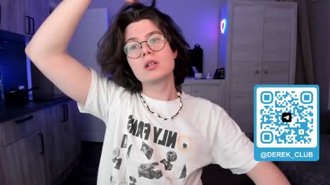Derek online show from 6, 5, 2026