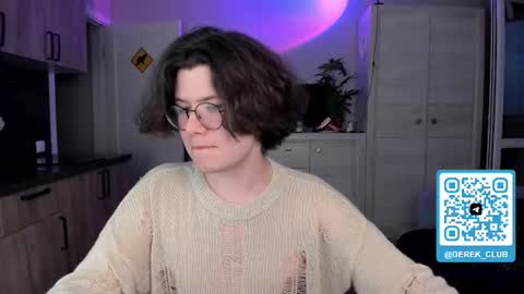 Derek online show from 15, 7, 2026