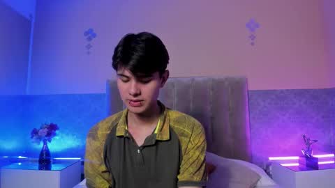 derek_sinn online show from 8, 3, 2026