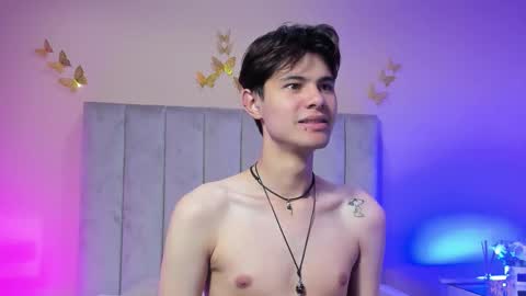 derek_sinn online show from 22, 3, 2026