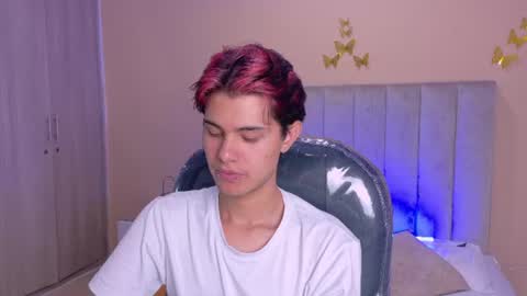 derek_sinn online show from 26, 6, 2026