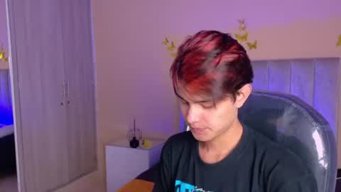 derek_sinn online show from 1, 7, 2026