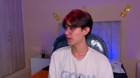 derek_sinn online show from 3, 7, 2026