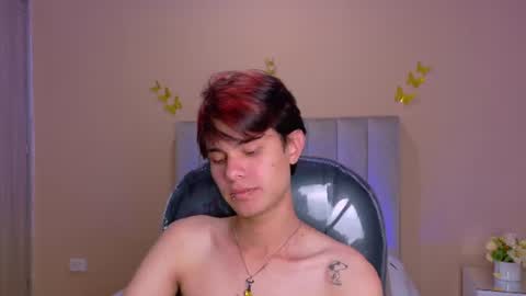 derek_sinn online show from 7, 7, 2026