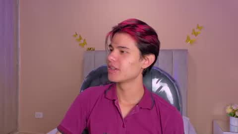 derek_sinn online show from 12, 7, 2026