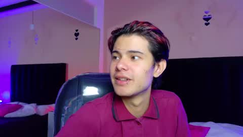 derek_sinn online show from 6, 8, 2026