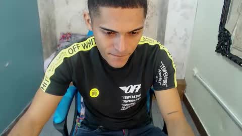 D E R E K online show from 31, 10, 2025