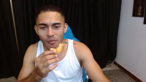 D E R E K online show from 29, 11, 2025