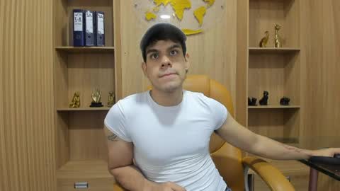derek_voss online show from 24, 4, 2026