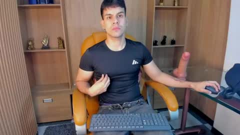 derek_voss online show from 2, 5, 2026