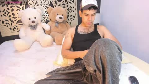 derek_voss online show from 19, 5, 2026