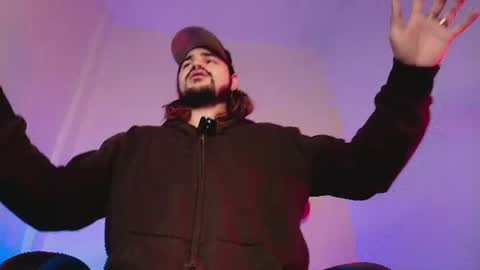 Derek online show from 5, 7, 2026