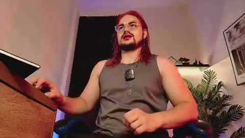 Derek online show from 5, 8, 2026