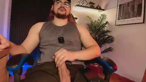 Derek online show from 7, 8, 2026