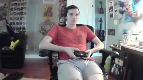 derekdings online show from 23, 1, 2025